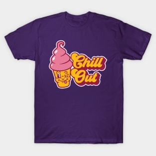 Chill Out T-Shirt